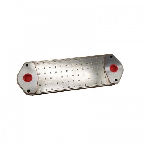 Oil Cooler for Sca Nia Truck 1448933 8 Layers 1333183