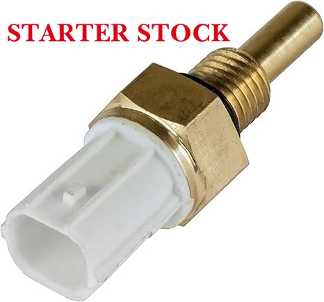 Starterstock Thermo Unit Sensor Compatible with Yamaha Sidewinder BTX LE SW10BL 153in 2017 2018 2019 2020