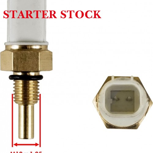 Starterstock Thermo Unit Sensor Compatible with Yamaha Sidewinder BTX LE SW10BL 153in 2017 2018 2019 2020picture3