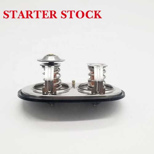 Truck Parts Cooling Parts Thermostat 1545904 2475974 2729053 1935712 for Scaniapicture4