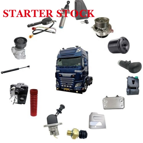 Truck 1856661 1826785 Suitable for Heavy Duty Sca-nia P/G/R/T SERIESpicture3