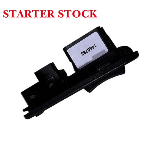 Heavy Duty Truck Spare Parts Window Switch 1445793 for Scaniapicture2