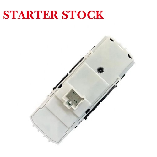 Heavy Duty Truck Spare Parts 2569026 Window Switch for Scaniapicture2