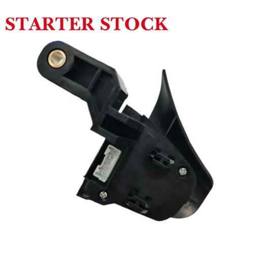 Truck Parts Steering Wheel Switch 1870910 for Scania Truck No reviews yetpicture4