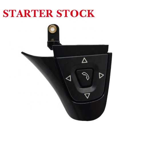 Truck Parts Steering Wheel Switch 1870910 for Scania Truck No reviews yetpicture3