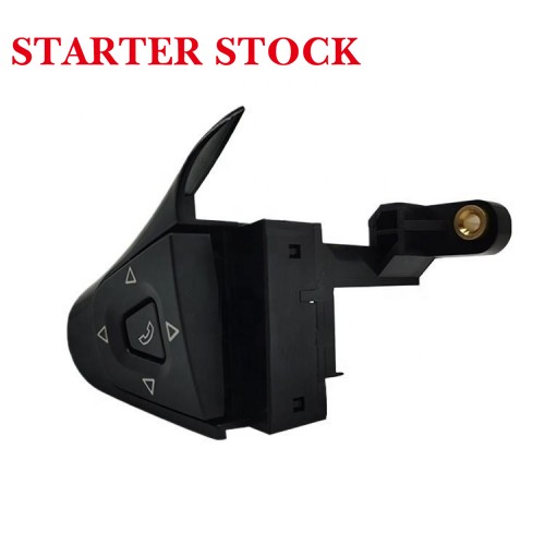 Truck Parts Steering Wheel Switch 1870910 for Scania Truck No reviews yetpicture6