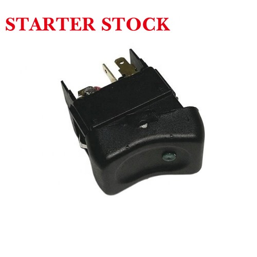 TRUCK Parts Switch 353621 1488066 for Scania 2/3/4 Seriespicture4