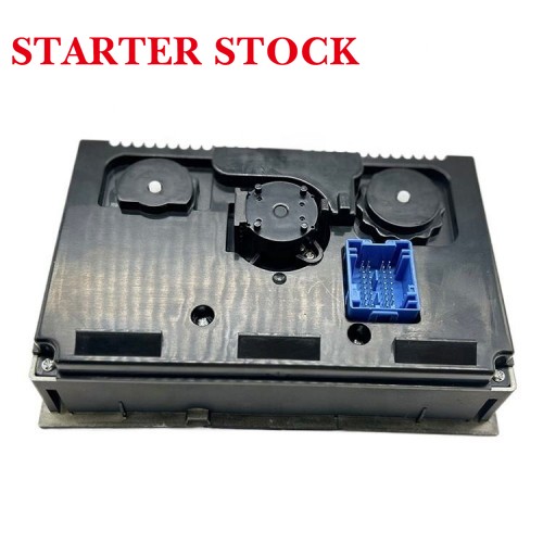 Truck Switch 1748563 2419809 2259512 A/C Control Unit Panel Combination Switch for Scania Truckpicture4