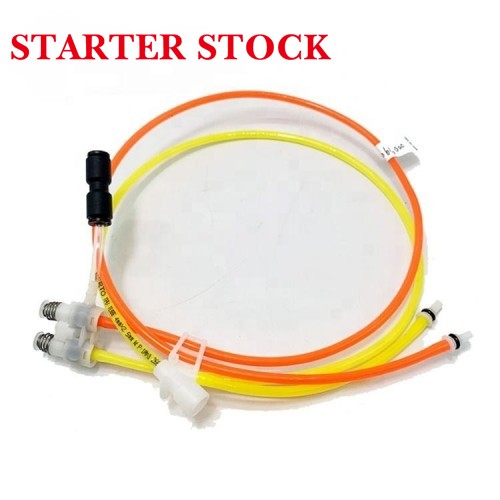 Truck Accessories Adjustment Control Valve Switch Isri Grammer Seat Parts for MAN SCANIApicture5