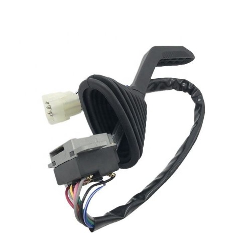 European Truck Switch Steering Columm Windscreen Wiper Switch 360247 201726 for Sca Nia 113 143 Truck