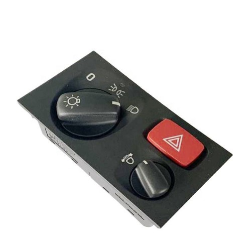 Truck Spare Parts Head Switch Warning Switch 1540672 1900316 2252075 540672 for Scania