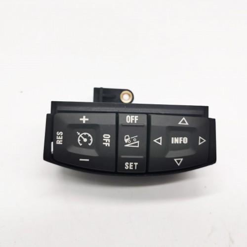 Truck Switch 1486287 1870912 Steering Wheel Switch for Scania Truck