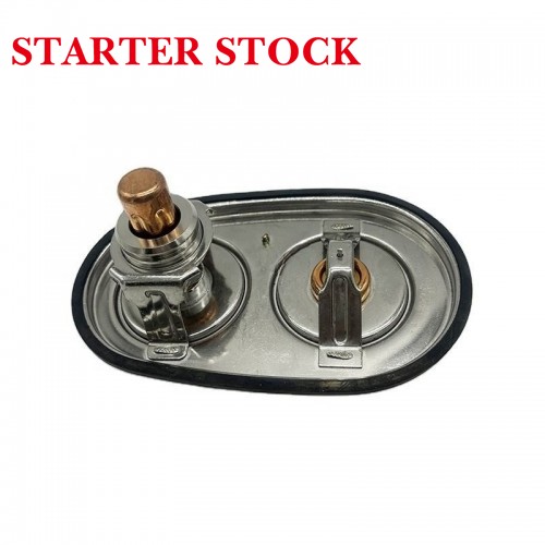 Truck Thermostat 2259412 Suitable for Sca-nia L/P/G/R/S Serie TRUCKpicture3
