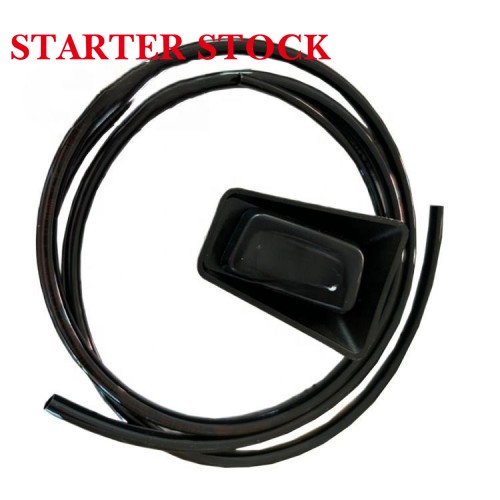 Truck Wheel Switch Valvula Ar 2359675 for SCA-NIA Truckpicture2