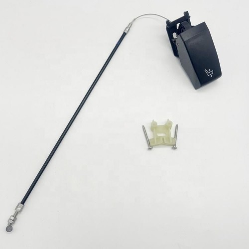 Truck Seat Parts Adjustment Switch 1498837 for Scania