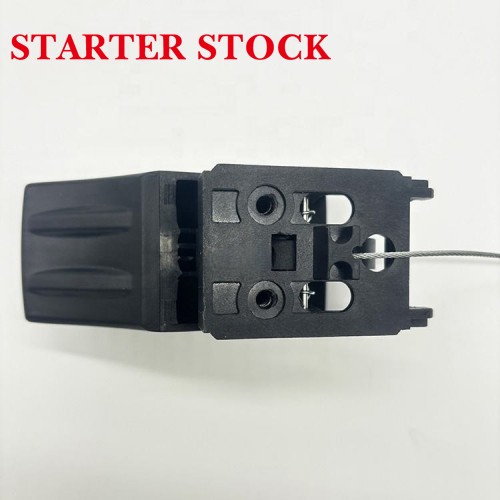 Truck Seat Parts Adjustment Switch 1498837 for Scaniapicture2