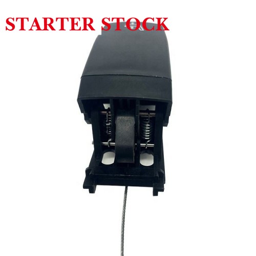 Truck Seat Parts Adjustment Switch 1498837 for Scaniapicture4