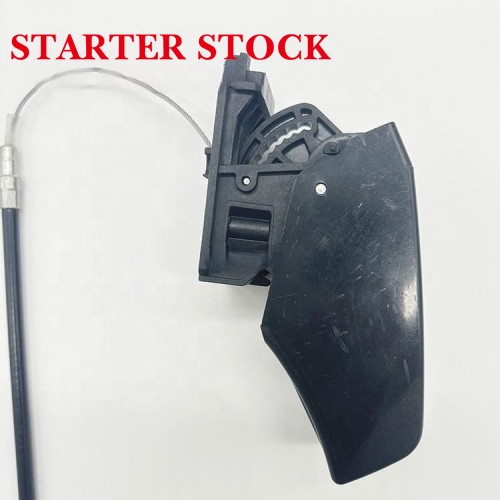 Truck Seat Parts Adjustment Switch 1498837 for Scaniapicture5