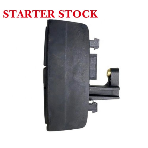 Truck Steering Wheel Panel Switch 1870913 for Scania Truckpicture3