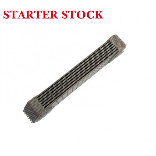 Truck Parts 1333183 1900032 Oil Cooler for Scania Truckpicture3