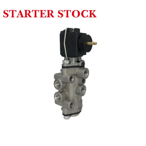 2026 Caanass Truck Solenoid 1334037 1423566 1318860 Key Parts for SCAN Chassis Spare Salespicture2
