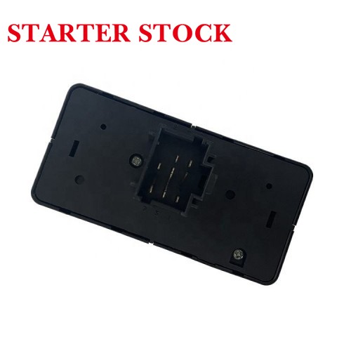 Truck Spare Parts Head Switch Warning Switch 1540672 1900316 2252075 540672 for Scaniapicture3