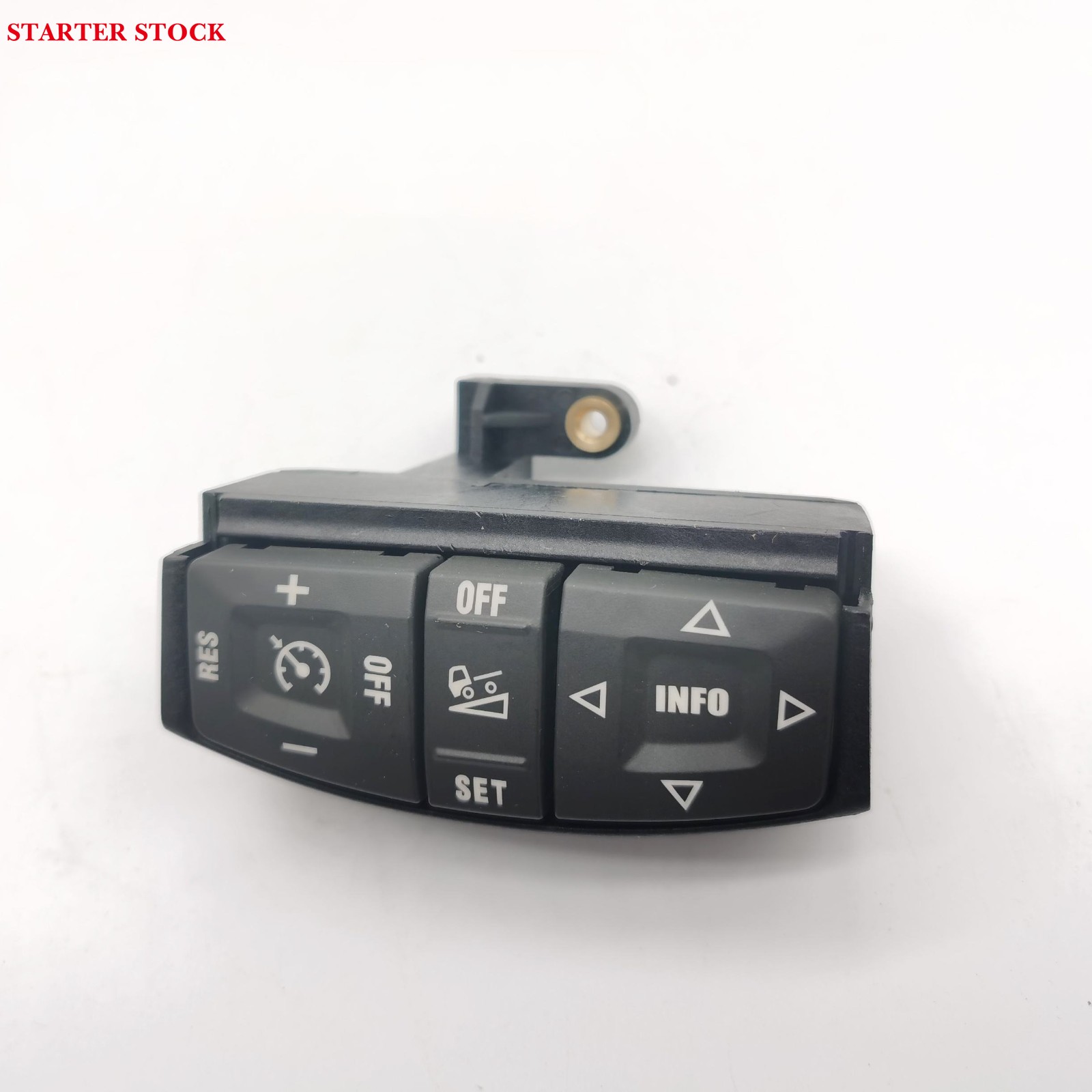 Truck Switch 1486287 1870912 Steering Wheel Switch for Scania Truck