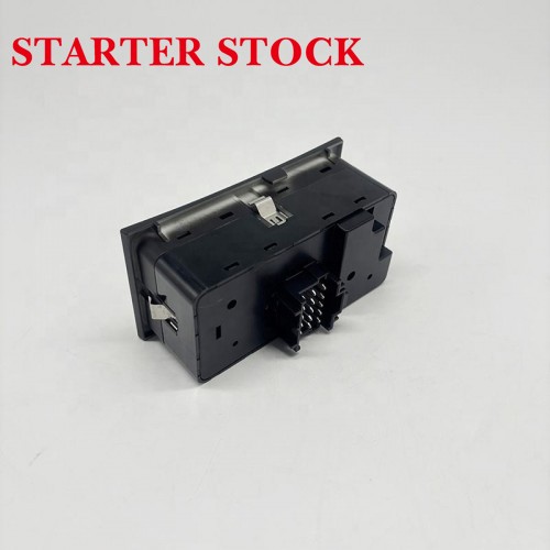 Truck Spare Parts 2426881 Headlight Switch for SCApicture3