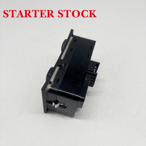 Truck Spare Parts 2426881 Headlight Switch for SCApicture5