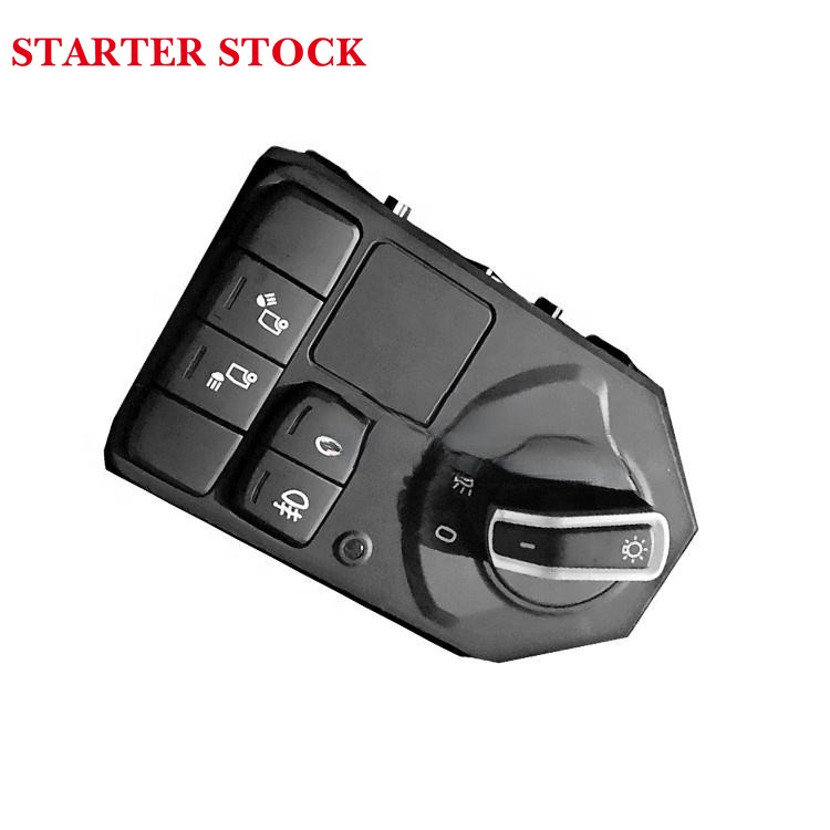 Truck Panel Switch 2892693 2892694 2673062 2673061 Suitable for Sca-nia NTG TRUCK