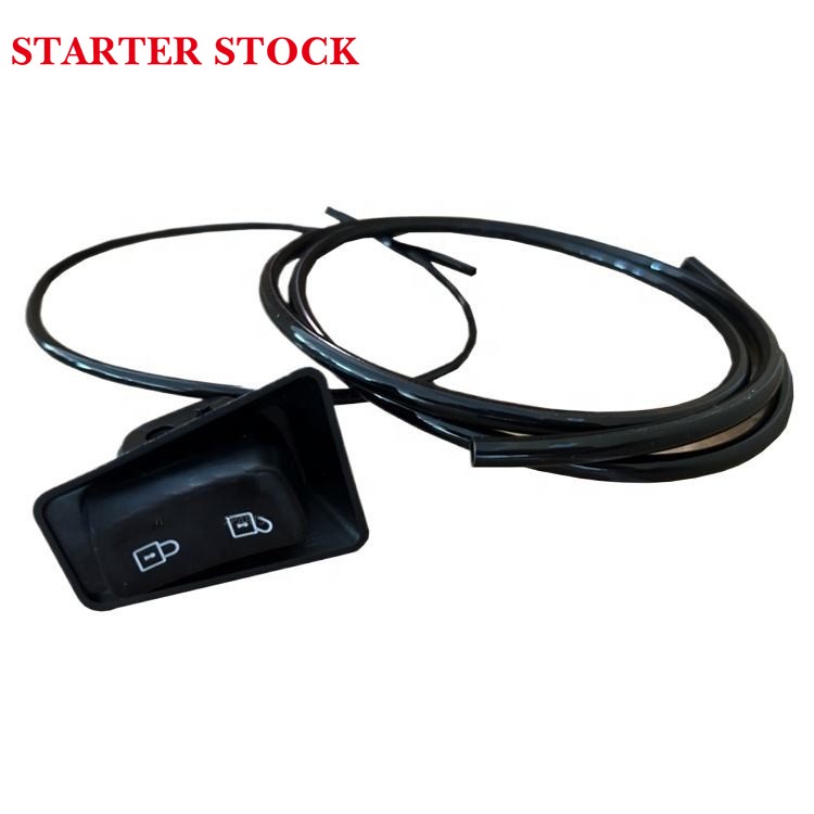 Truck Wheel Switch Valvula Ar 2359675 for SCA-NIA Truck