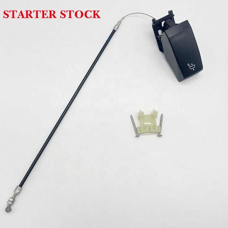 Truck Seat Parts Adjustment Switch 1498837 for Scania