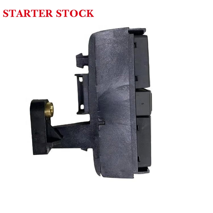 Truck Steering Wheel Panel Switch 1870913 for Scania Truck