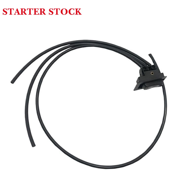 Truck Spare Parts Switch 1797971 1485066 2185839 with air Hose for Scania