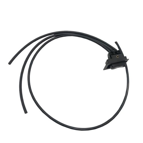 Truck Spare Parts Switch 1797971 1485066 2185839 with air Hose for Scania