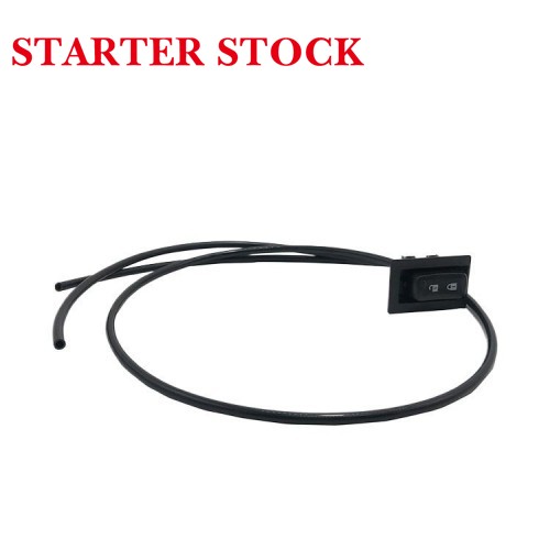 Truck Spare Parts Switch 1797971 1485066 2185839 with air Hose for Scaniapicture2