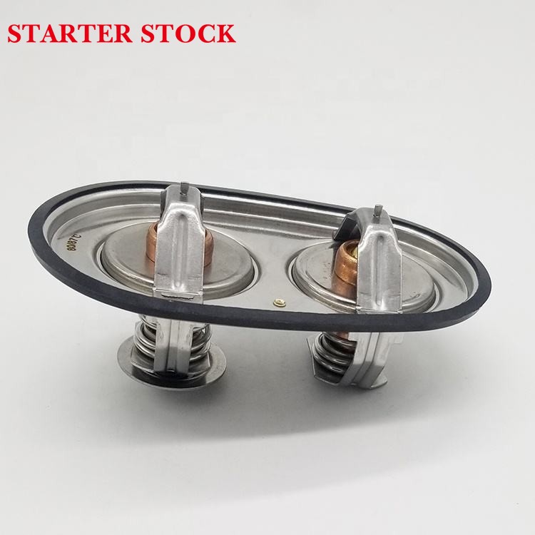 Truck Parts Cooling Parts Thermostat 1545904 2475974 2729053 1935712 for Scania
