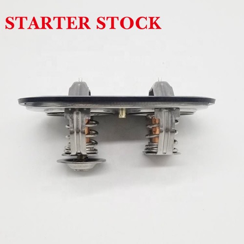 Truck Parts Cooling Parts Thermostat 1545904 2475974 2729053 1935712 for Scaniapicture5
