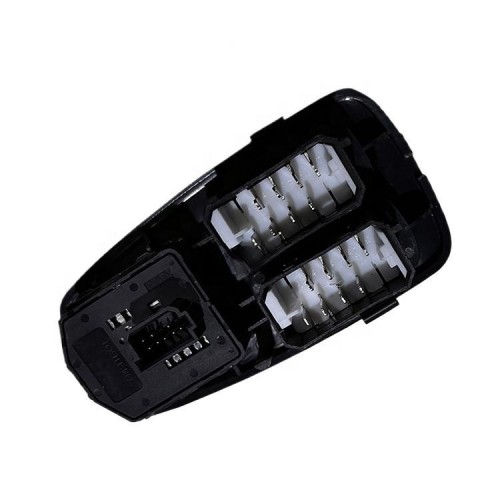 Heavy Duty Truck Spare Parts Window Switch 1445793 for Scania