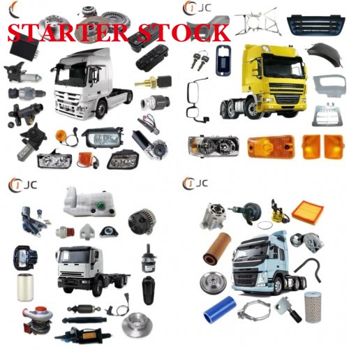 Heavy Duty Truck Spare Parts Window Switch 1445793 for Scaniapicture6