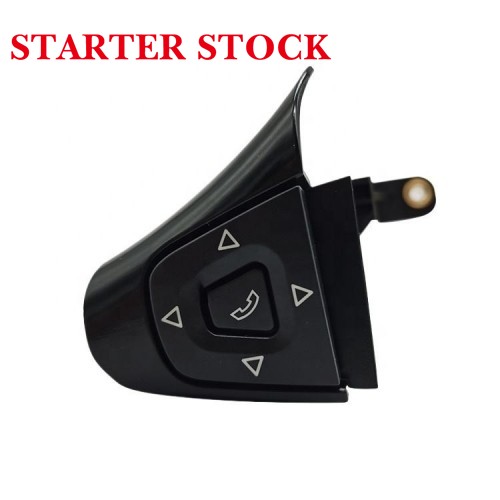 Truck Parts Steering Wheel Switch 1870910 for Scania Truckpicture4
