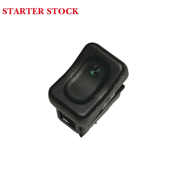 TRUCK Parts Switch 353621 1488066 for Scania 2/3/4 Series