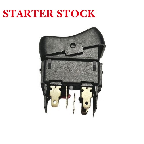 TRUCK Parts Switch 353621 1488066 for Scania 2/3/4 Seriespicture2