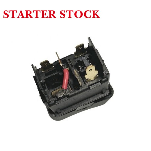 TRUCK Parts Switch 353621 1488066 for Scania 2/3/4 Seriespicture3