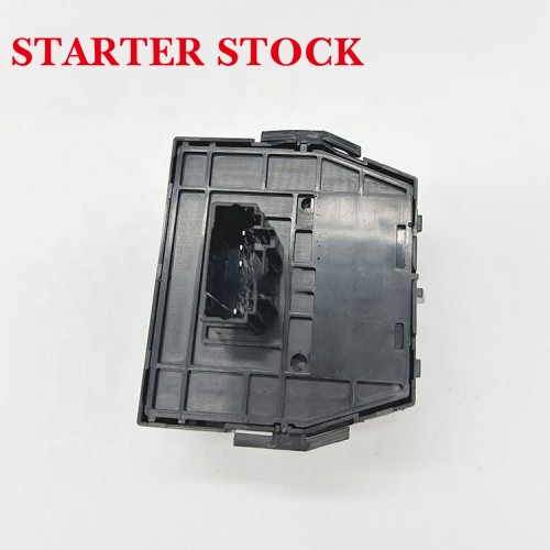 Truck Switch Panel Control Switch Hazard Switch 2095860 for Scania R-Seriespicture4