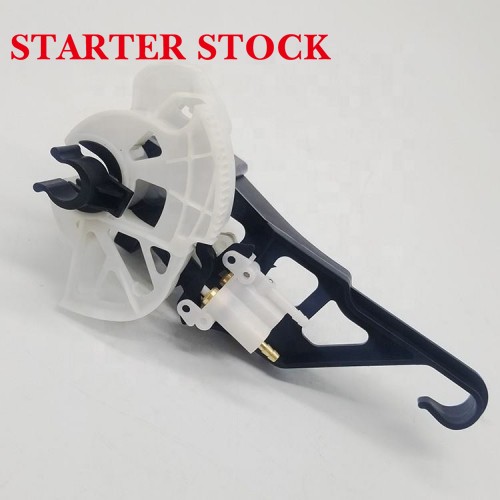 Truck Accessories Adjustment Control Valve Switch Isri Grammer Seat Parts for MAN SCANIApicture5