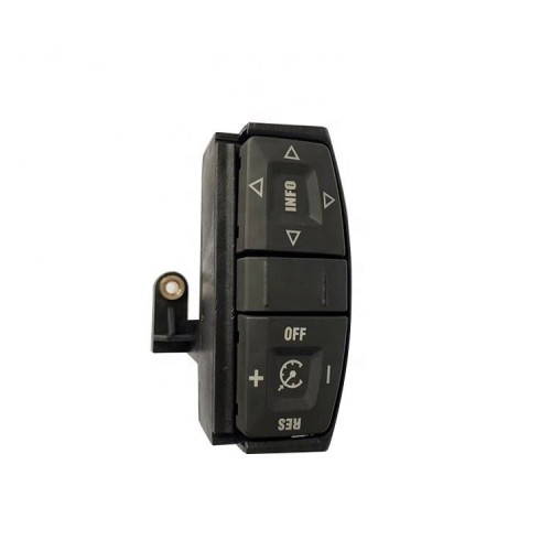 Heavy Duty Truck Parts Steering Wheel Panel Truck Switch 1486286 for Scania Truck