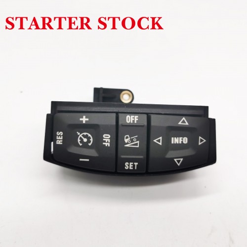 TRUCK PARTS Power Window Control Lifter Switch for SCANIA BENZ MAN IVECO DAFpicture3