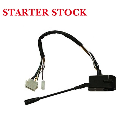 TRUCK PARTS Power Window Control Lifter Switch for SCANIA BENZ MAN IVECO DAFpicture2