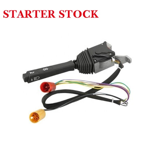 TRUCK PARTS Power Window Control Lifter Switch for SCANIA BENZ MAN IVECO DAFpicture5